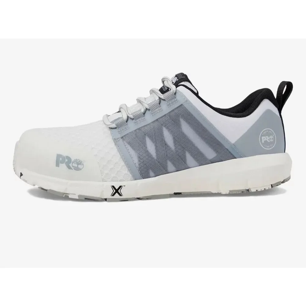Timberland Pro Radius Composite Safety Toe Women’s 8